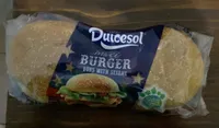 Maxi burger
