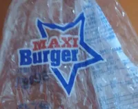 Maxi burger
