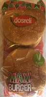 Maxi burger