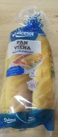 Pan estilo Viena