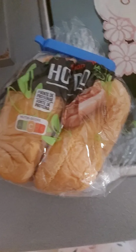 Hotdog Buns