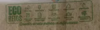 Pan De Molde Sin Corteza Dulcesol 450G