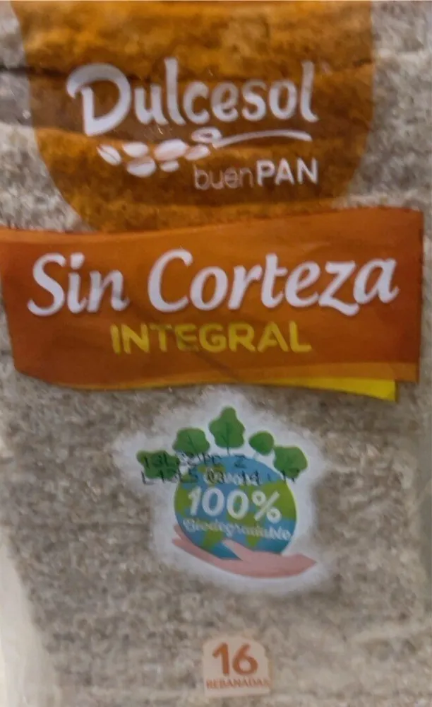Sin Corteza Integral