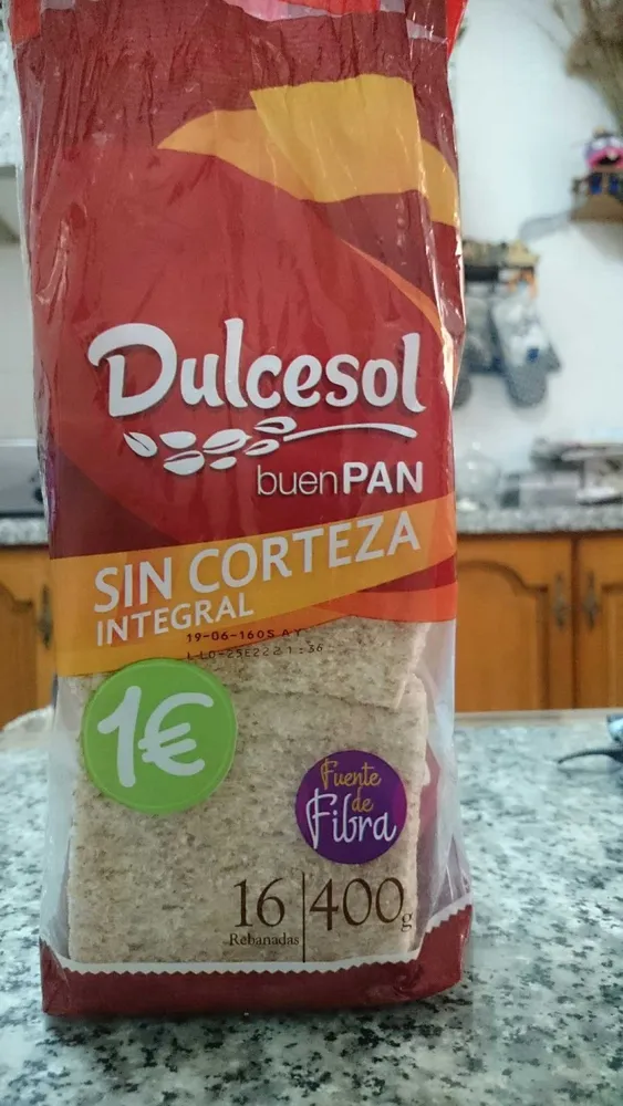 Sin corteza integral