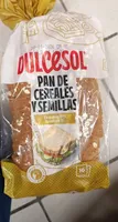 Pan 15 cereales