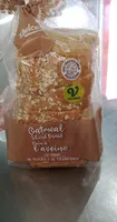 Pan de avena