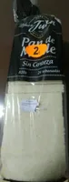 Pan molde Son corteza
