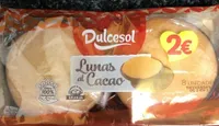 Lunas al cacao