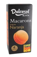 Macarons De Taronja Dulcesol 4 U