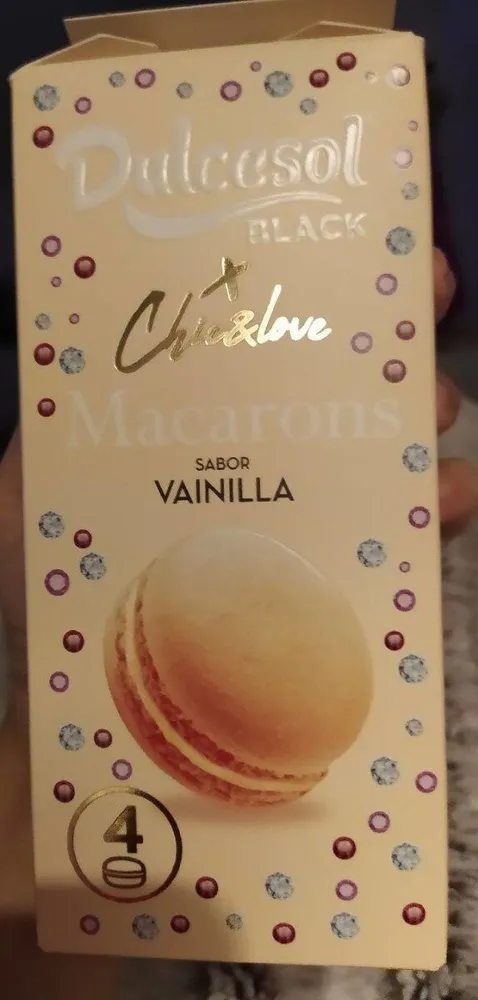 Macarons