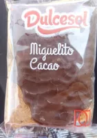 Miguelito Cacao