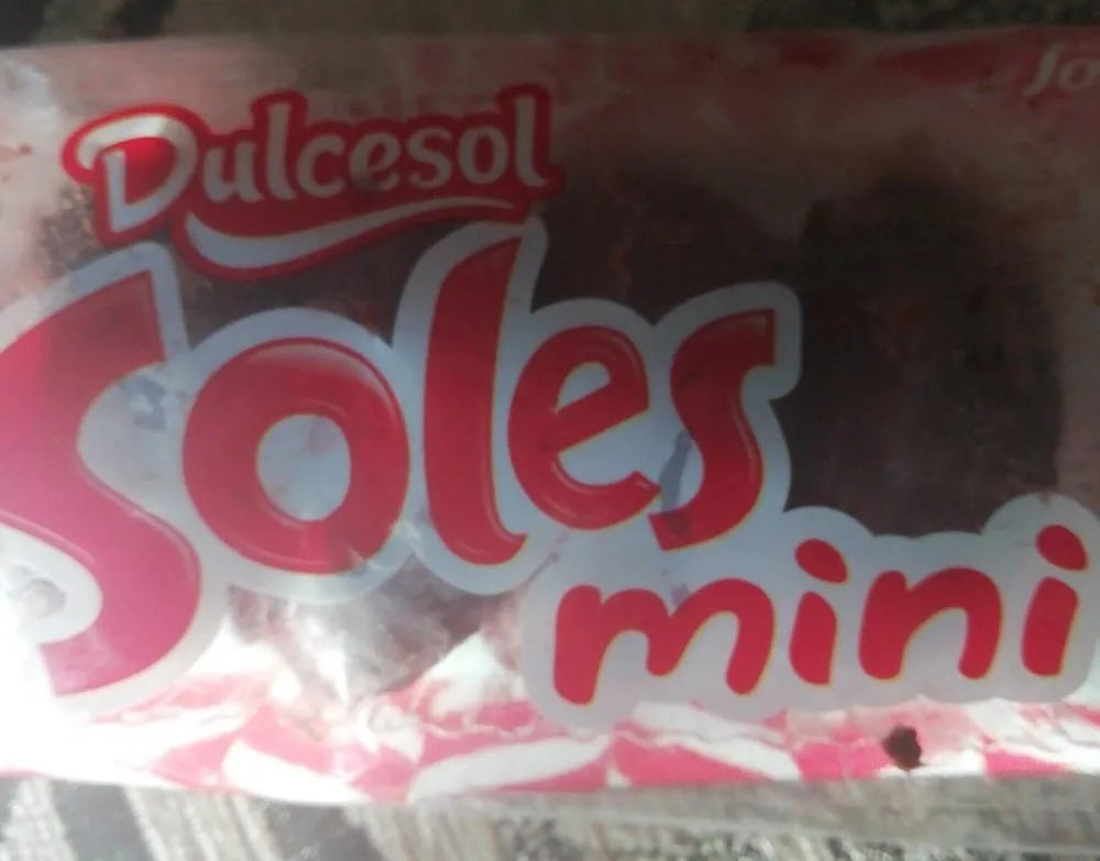 Soles Mini