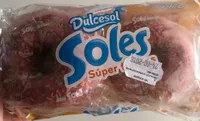 Dolcesoles Rosa