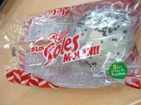 Soles molan
