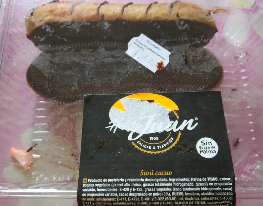 Suso cacao