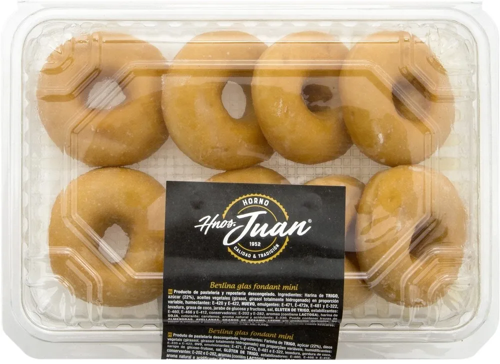 Donuts