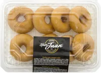 Donuts