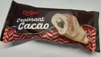 Croissant Cacao