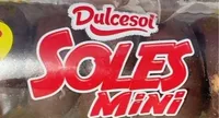 Soles mini