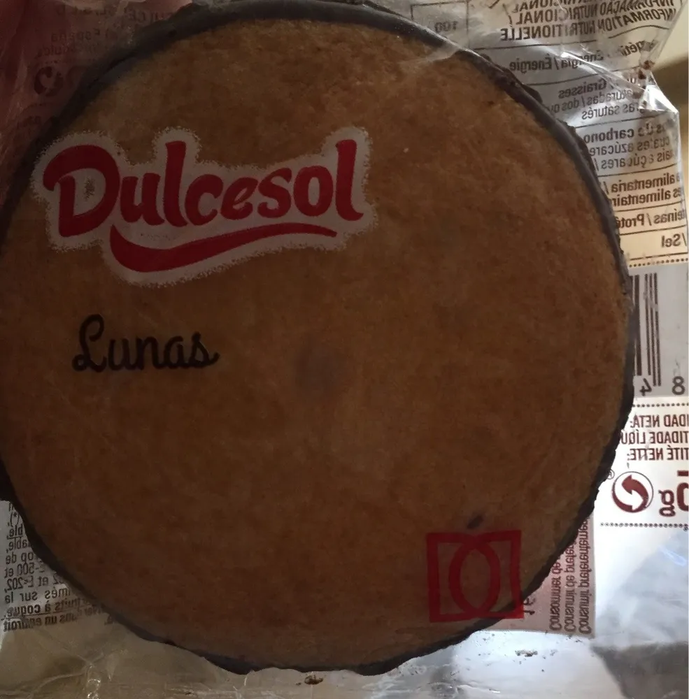 Gateau de cacao