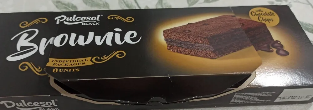 Brownie