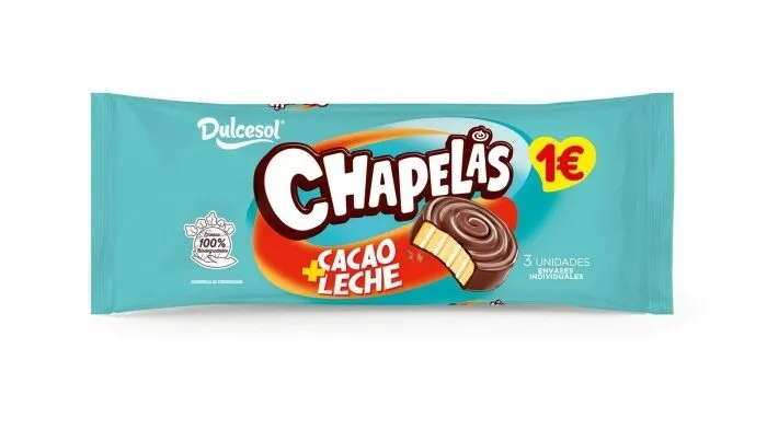 CHAPELAS