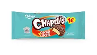 CHAPELAS