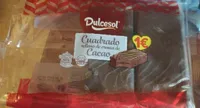 Cuadrado cacao