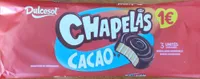Chapelas
