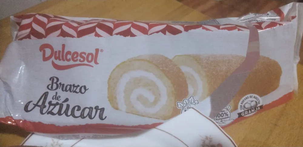 Brazo de Azucar