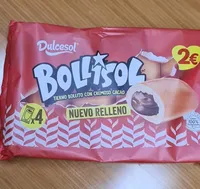 Bollisol