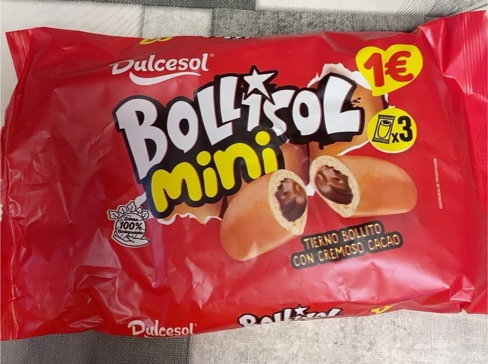 Bollisol Go!