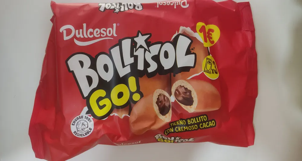 Bollisol go