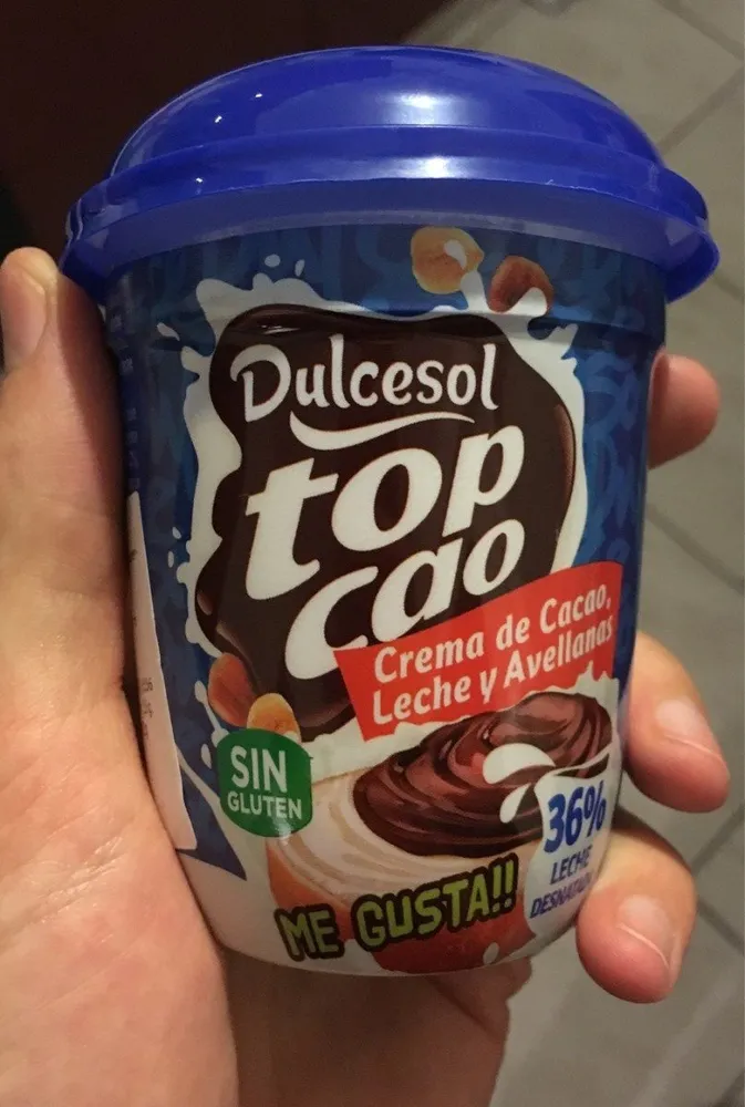 Top cao