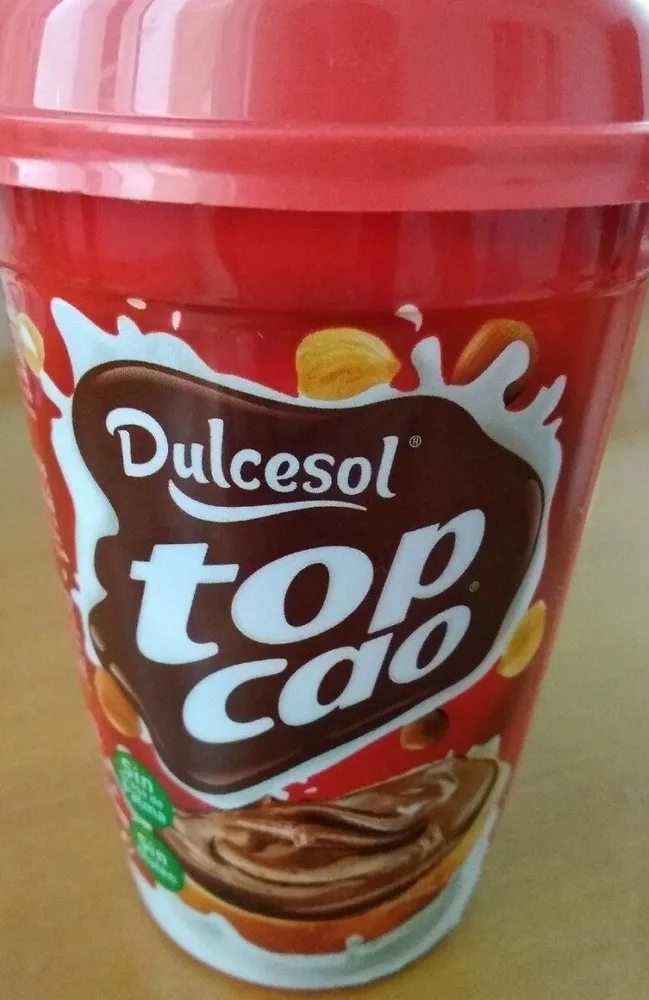 Top cao