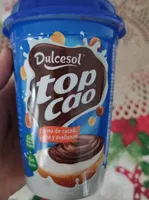 Dulcesol top cao