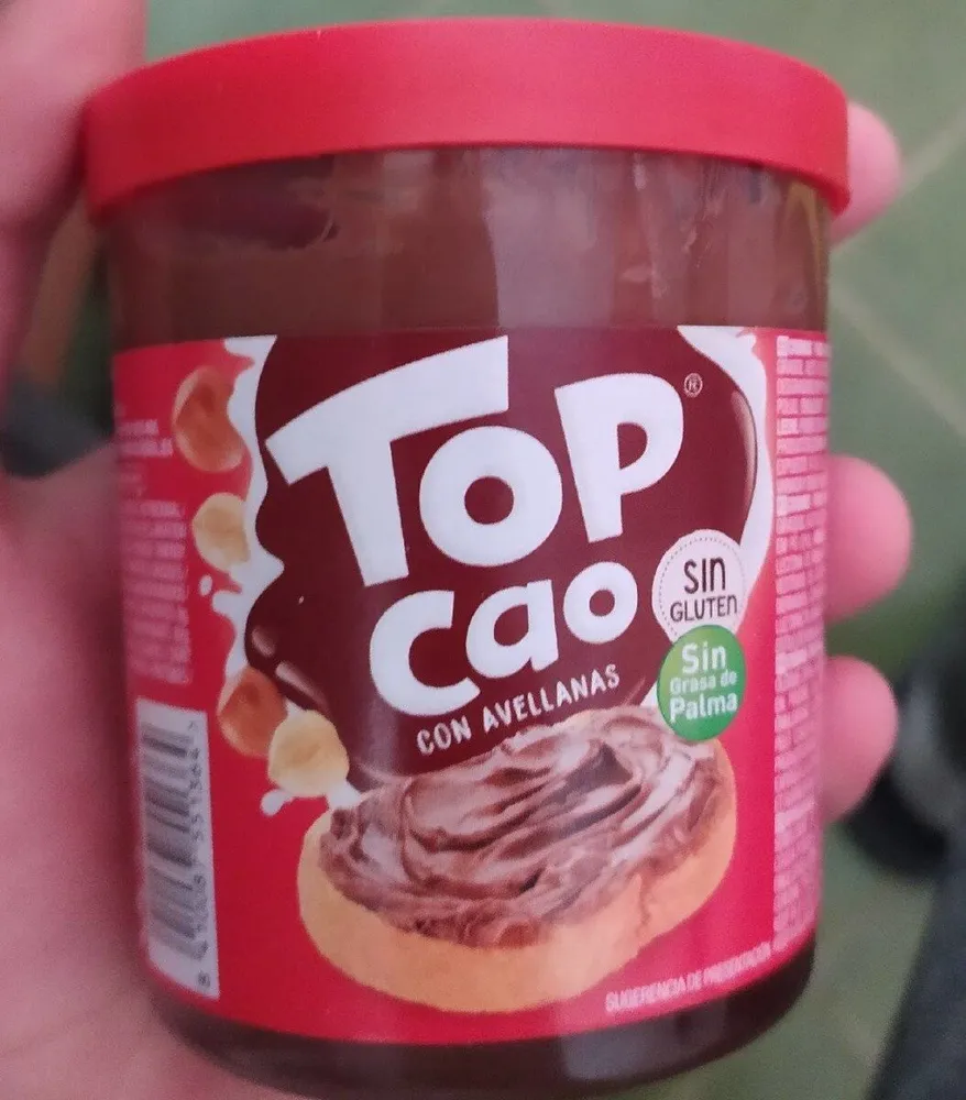 Top Cao