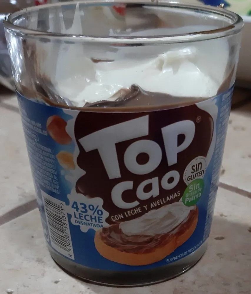 Top cao