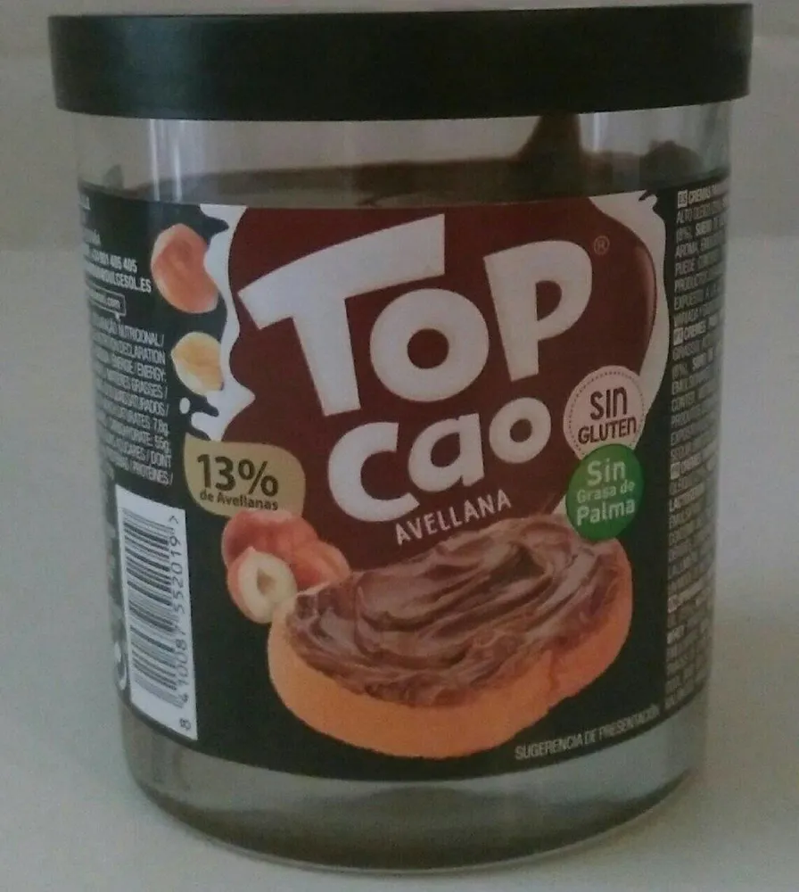 Top Cao