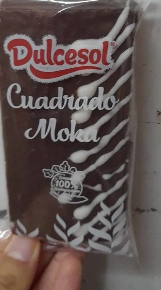 cuadrado moka