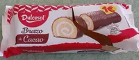 Brazo de cacao