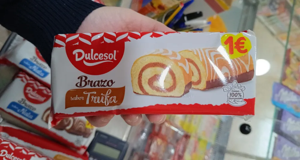 Trufa