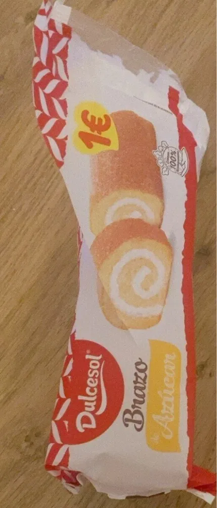 Brazo de Azucar