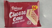 Cheese Cake