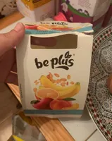 Frutas con cereales