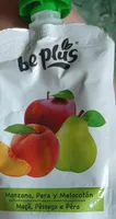 Preparado de frutas