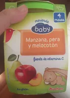 Merienda baby