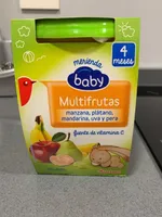 Potito Multifrutas