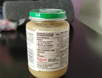 Mi menú BIO