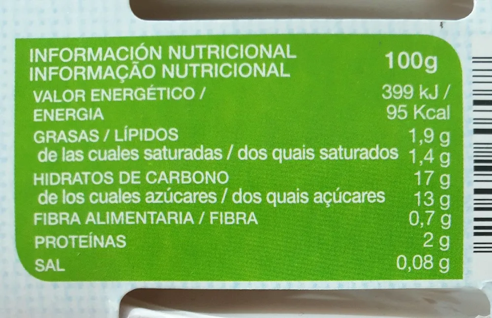 Yogisan fresa